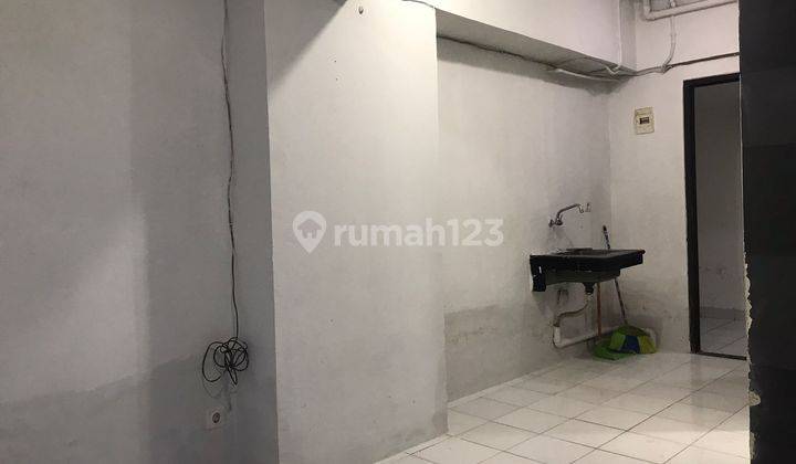 Studio Unfurnish 18 Kosongan Ready Tahunan Apartemen Jarrdin Cihampelas 2