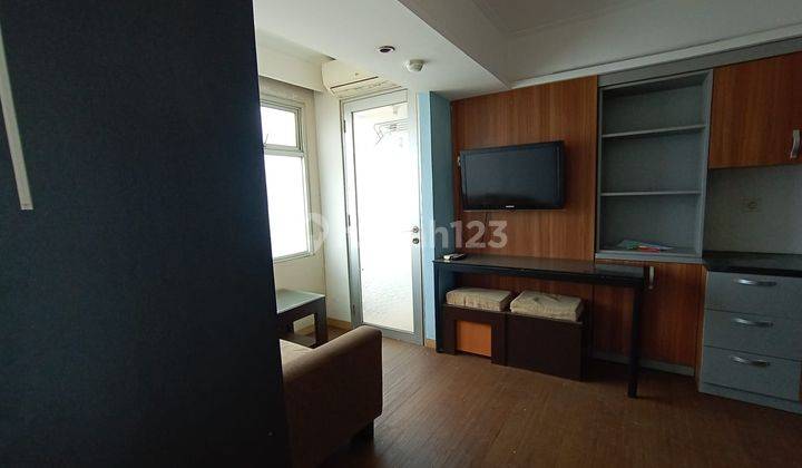 Studio One Bedroom 33 Semifurnish Ready Bulanan Tahunan Ternyaman di Kota Bandung 1