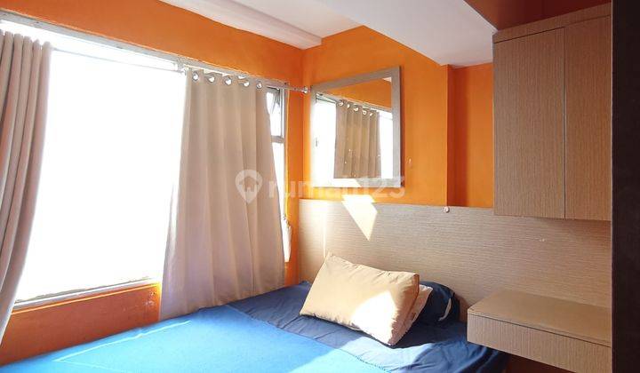 Available Apartemen Kost Mahasiswa Dan Keluarga Murah Furnished Lengkap 2