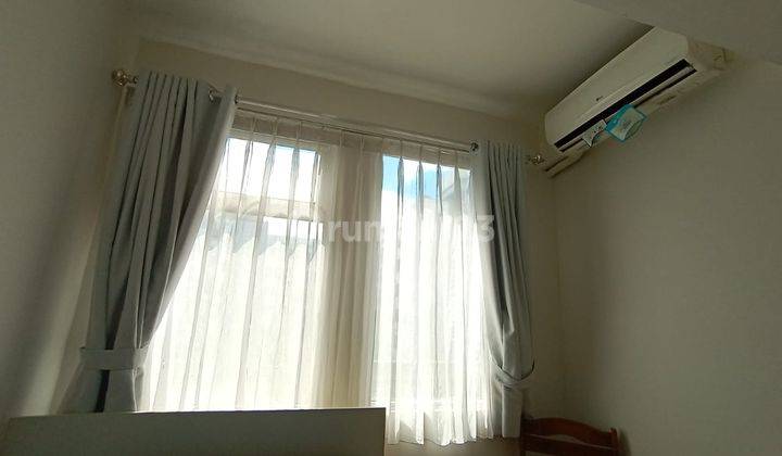 One Bedroom Apartemen Available Kembali Semi Furnished Murah Dekat Unpad Itb Telkom 2