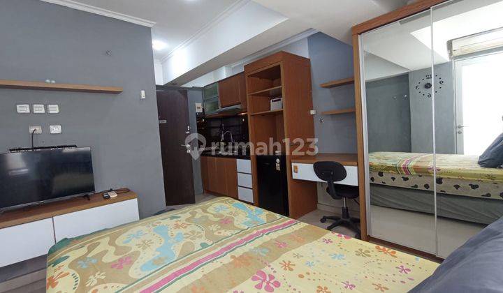 Sewa Apartemen Murah di Kawasan Itb Special Diskon Khusus Mahasiswa Untuk 6 Bulan Sewa 2