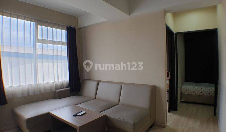 Apartemen Dua Kamar Tidur Murah Dikota Bandung Tersedia Untuk Tahunan Diskon 10  2