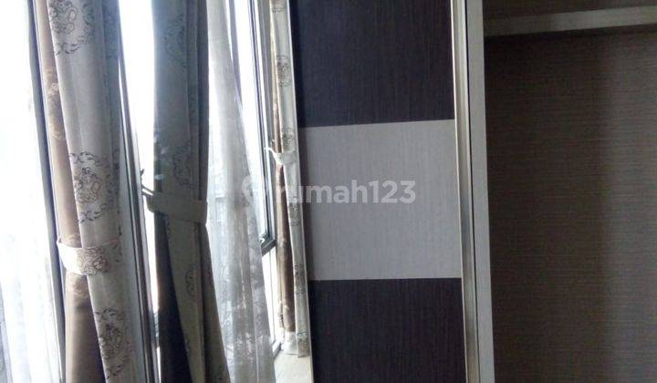 Apartemen Tahunan Semi Furnish Lebih Murah Loh Yakin Ga Tertarik  2