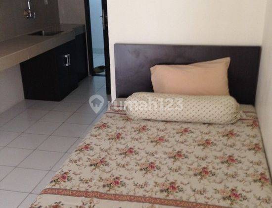 Ready Kembali Studio Apartemen Cuma 2 Jutaan Aja Loh 2