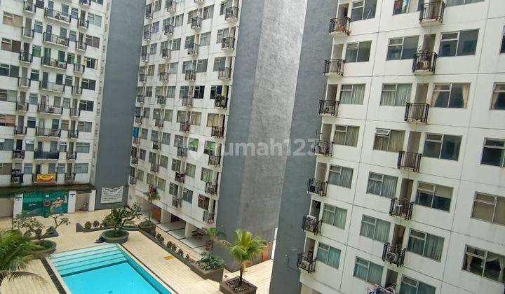 Murah Banget Dong Studio Apartemen Disini Buruan Booking Sekarang 2