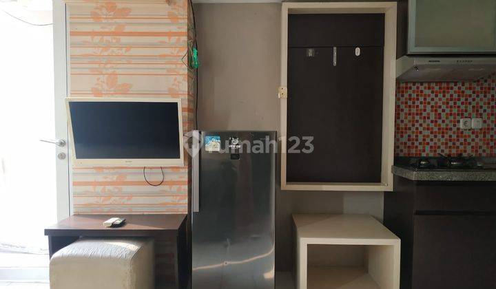 Sewa Apartemen Jarrdin Kota Bandung Murah Fullfurnished 1