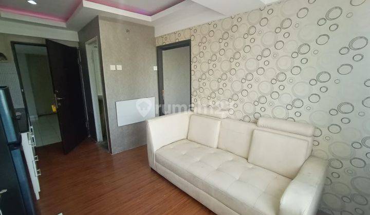 Apartemen Murah Dekat Pusat Wisata Bandung Hemat 500k 1