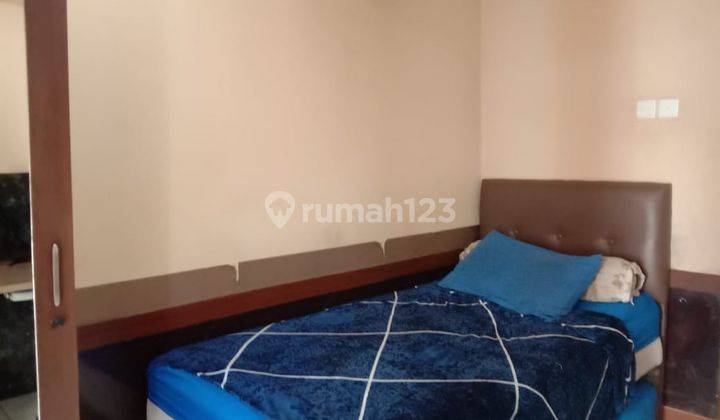 Studio Apartemen Murah Dikota Bandung Tersedia Bulanan Tanpa Minimal Sewa 1