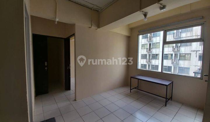 2 Bedroom Apartemen Unfurnish Ini Lagi Turun Harga Loh Guys 2