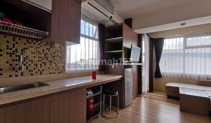 Apartemen bulanan kota bandung murah free parkir kost mahasiswa bandung 1