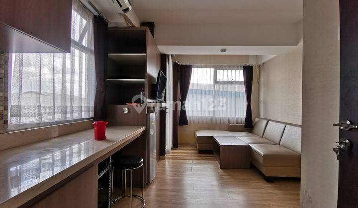 Apartemen bulanan kota bandung murah free parkir kost mahasiswa bandung 2