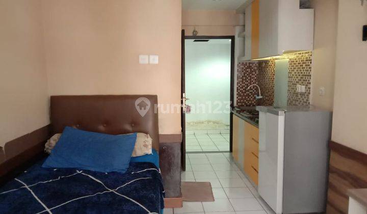 Diskon agustus apartemen khusus mahasiswa diskon 300 ribu 1