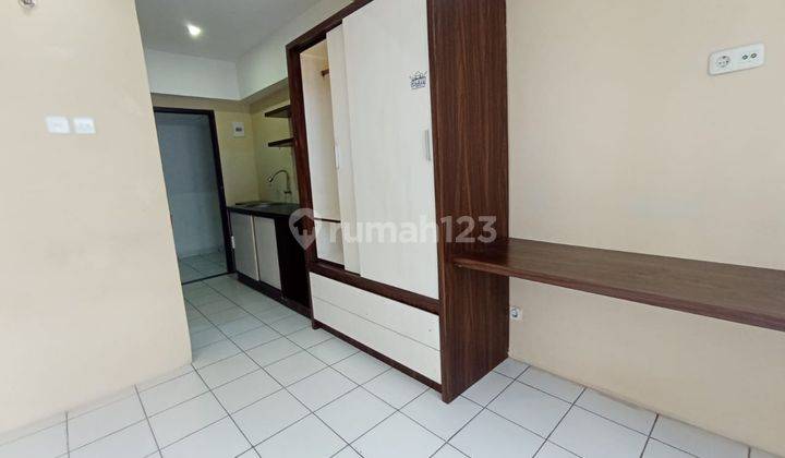 Studio semifurnish tahunan murah free IPL kota bandung 1