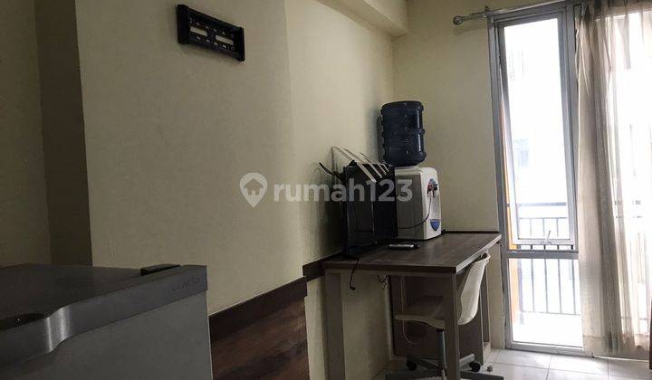 Apartemen di Kota Bandung Termurah Type Studio Dekat Sthb 2