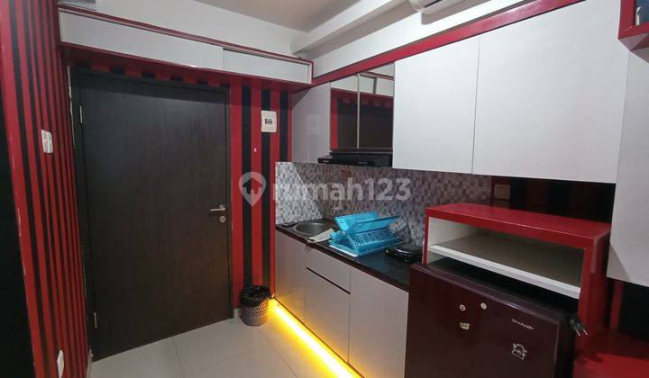 Murah Apartemen 2 Kamar Tidur Langganan Dokter Dan Perawat Lokasi Dekat Rumahsakit Advent Dan Rs Hasansadikin 1