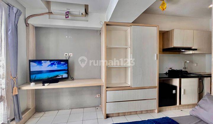 Junior apartemen cocok di kantong mahasiswa itb dan sekitarnya 2