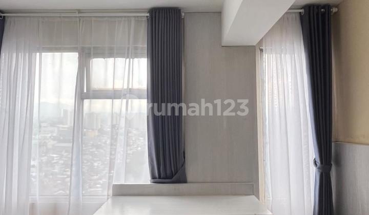 Liburan Makin Dekat Booking Duluan Apartemen Sebelum Kehabisan 2