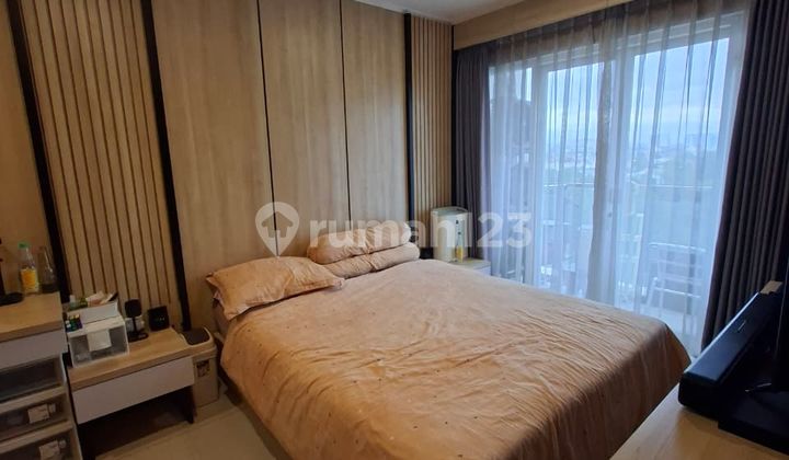 For Rent 3Br Premium Apartment in Downtown Bandung