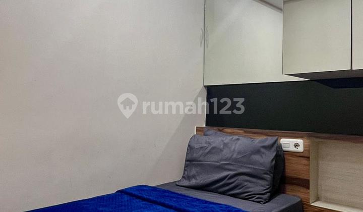 Ready sewa apartemen harian unit nyaman banget loh 2