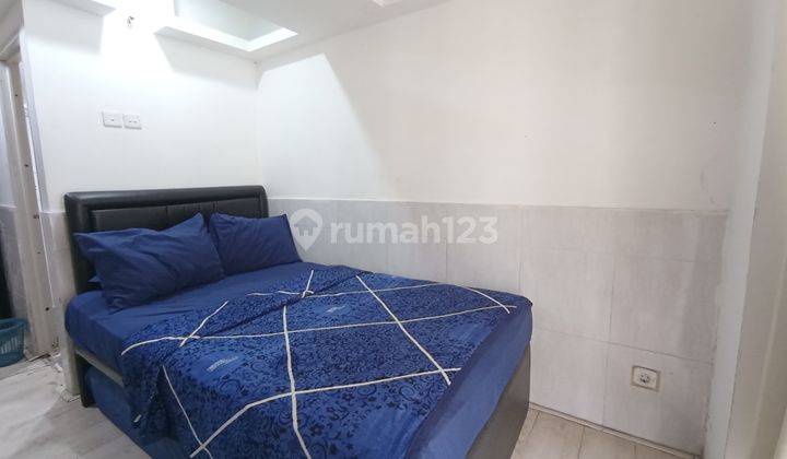 Apartemen di Kota Bandung Bulanan Include Parkir 1