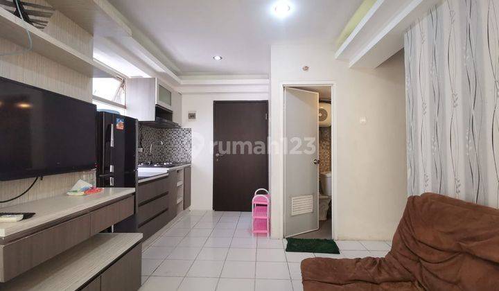 Apartemen Keluarga Murah Dikota Bandung Free Parkir Dan Free Ipl 1