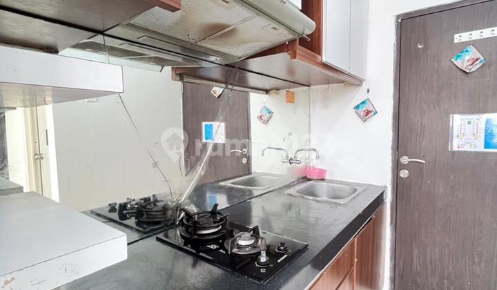 Strategically Located Fully Furnished Studio - Just Bring Your Suitcase, Ready to Move In! 2