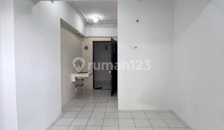 Bebas Atur Sesuai Selera! Sewa Apartemen Studio Kosongan di Bandung 2