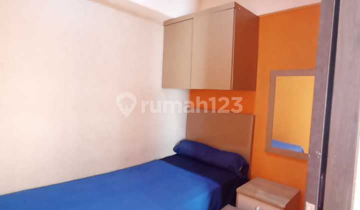 Tersedia lagi apartemen 2 kamar view cantik di bandung 2