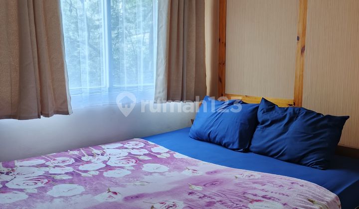 Apartemen 2BR ala ala jepang mana murah banget lagi 1