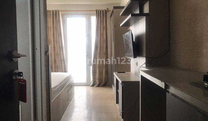 Kost murah kota bandung apartemen jarrdin tersedia bulanan 1