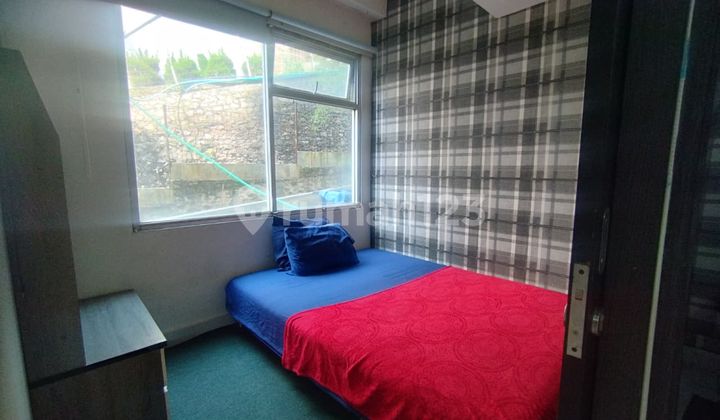 Apartemen 3 Jutaan Paling Murah di kota Bandung