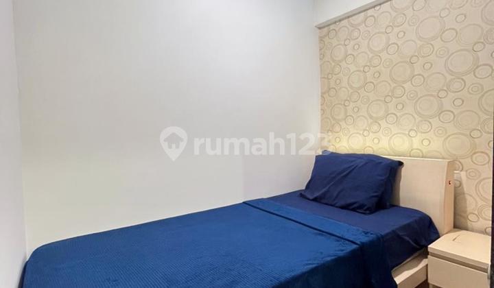 Tinggal Praktis di Bandung? Ini Apartemen yang Kamu Cari! 2