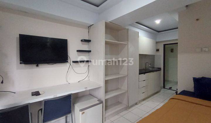 Apartemen Jarrdin: Hunian Eksklusif, Bikin Kamu Jadi Pusat Perhatian dekat kampus ITB 2
