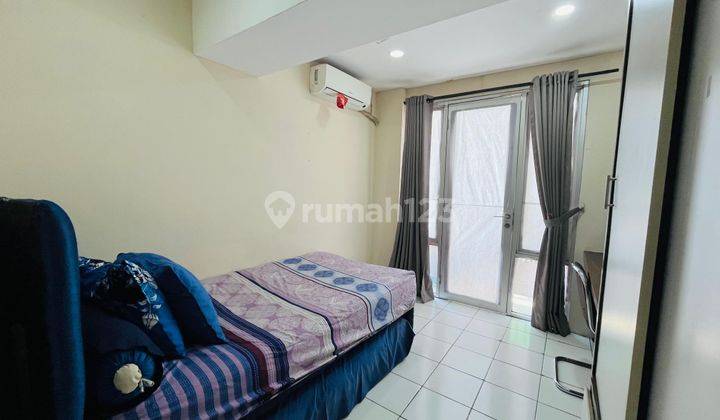 Promo Apartemen Bulanan Serasa Kost Bebas Dekat Itb Free Ipl 1