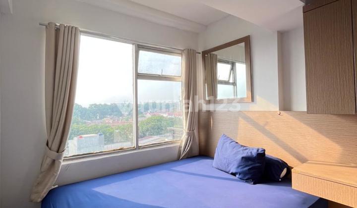 2BR apartment in downtown Bandung at a very affordable price 2BR apartment in downtown Bandung at a very affordable price