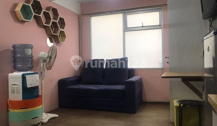 2Br European Style Apartment - Comfortable for Executives