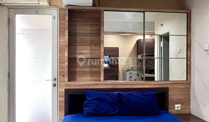 Ngekost Murah di Apartemen Kota Bandung Fasilitas Lengkap Harga Terjangkau 1