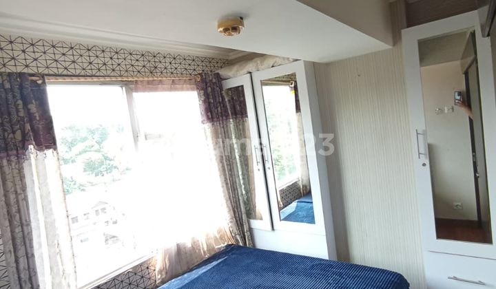 Bikin Keluargamu Betah untuk Merayakan Tahun Baru di Apartemen Bandung Ini 2