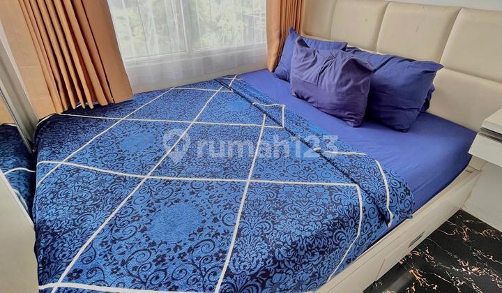 Ready di bulan oktober apartemen 2BR fasilitas wow banget 1