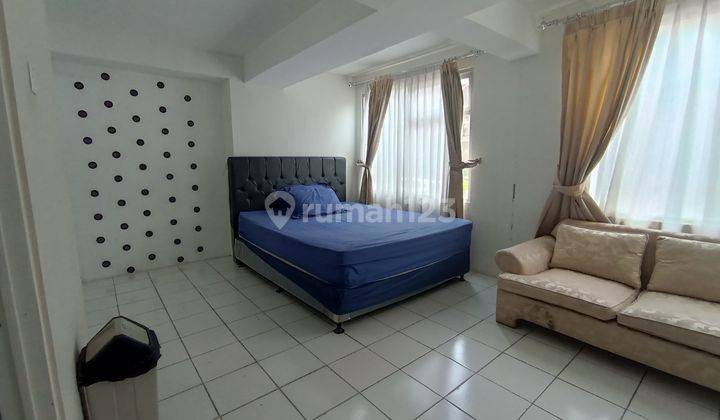 Lagi Cari Apartemen Tipe Studio Ukuran Besar, Apartemen Jarrdin Pilihannya 1