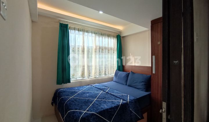 Ready 2 Bedroom Apartment with City View in the Center of Bandung City Ready 2 Bedroom Apartment with City View in the Center of Bandung City