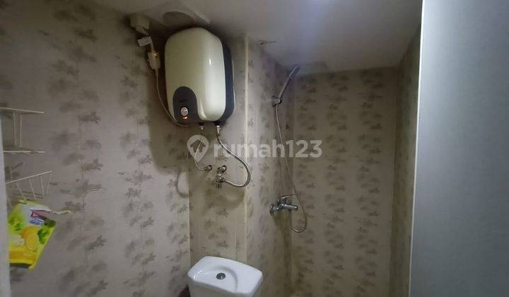 Apartemen Studio 24 Bulanan Mahasiswa Baru Itb Sthb Desain Minimalis 2