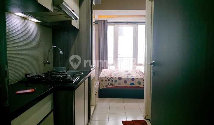 Kostan full furnish tinggal bawa koper aja loh 2