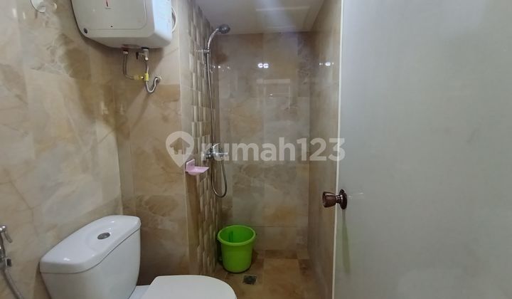 2 Bedroom Premium Style Luar Negeri - Luas & Mewah 2