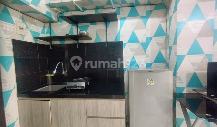 Ready lagi apartemen 2 kamar cuma 3 jutaan aja guys 2