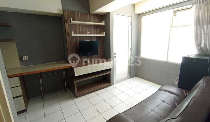 Disewakan apartemen ada potongan harga sampai 300 ribu 1