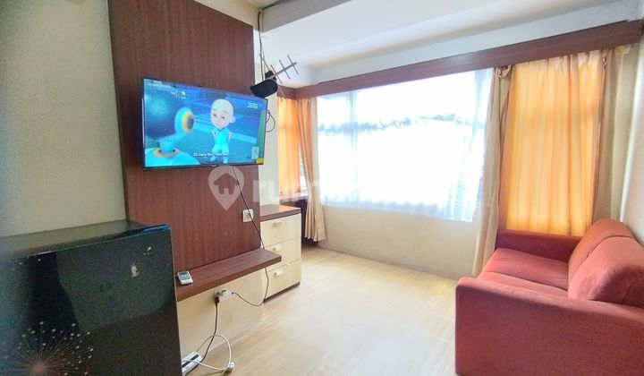 Guys, this most spacious apartment is ready again, ready to occupy.