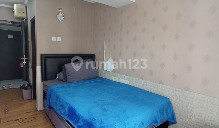 Apartemen 2Br Lantai Rendah - Luas, Lengkap & Super Affordable Apartemen 2Br Lantai Rendah - Luas, Lengkap & Super Affordable