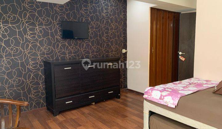 Promo Apartemen Studio Bulanan Murah Tersedia Untuk Mahasiswa Dan Karyawan 2