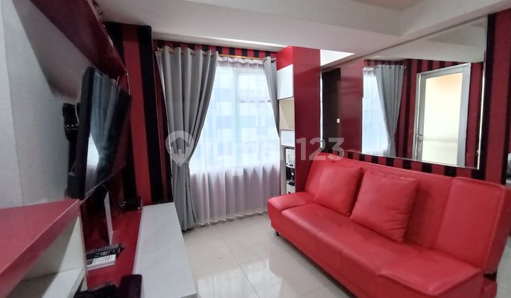 Hunian nyaman di tengah kota harga murah cuma ada disini 2